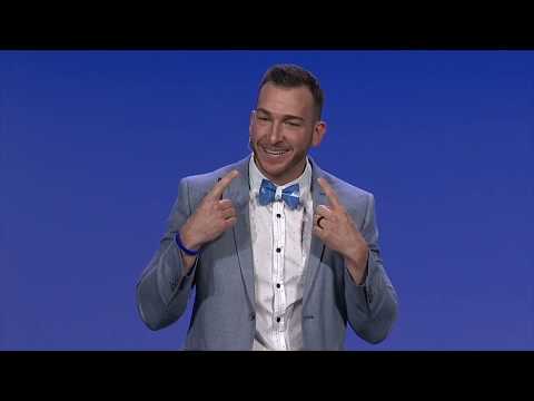 Paul J Long Speaker Reel