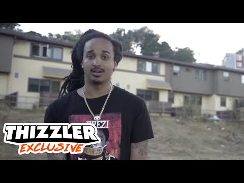 Prezi ft. Tree Thomas - Can't Trust Can't Love (Exclusive Music Video) || Dir. Mike Winters