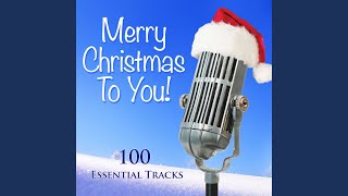 We Wish You a Merry Christmas / Here We Come a Caroling