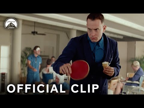 Forrest Gump | Ping Pong | Paramount