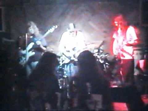 Grinch Live @ The Deer Park 4-?-1993 She's Never Going Back-1st time live!