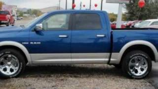preview picture of video '2010 Dodge Ram 1500 Caldwell ID'