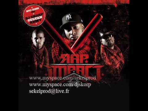 Gued'1 - Mon dernier texte ( Prod. by Sekel )