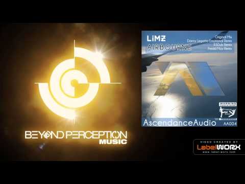 01. LiMZ - Airbourne (Original Mix) [AscendanceAudio]