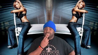 🔥🗣 Brandy | Nodding Off (Unreleased) | Reaction