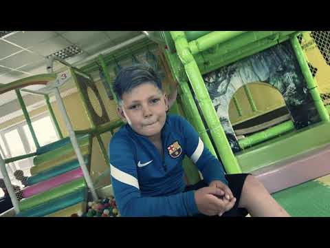 Rēzeknes FA 2014 gadu ( dienas nometne ) .......