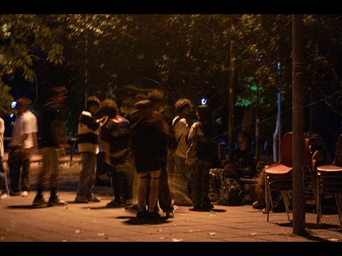 video frame placeholder