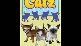 Catz (Nintendo DS) Theme