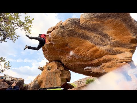 【Rocklands】ROKDO Summer Sends part1