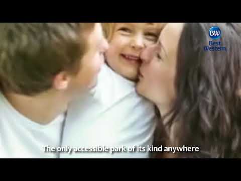 Best Western Garden Inn - Texas, USA