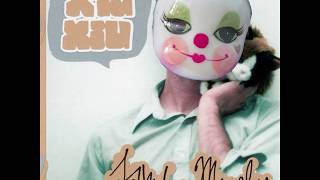 Xiu Xiu - Clowne Towne RADIO EDIT