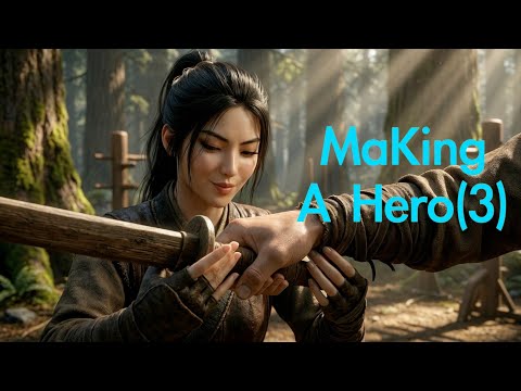 Korean 'Beauty and the Beast': How the Fool Shocked the King |Making a Hero: The Scorned Outcast P.3