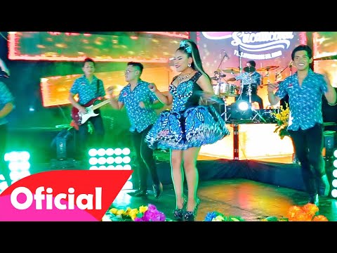 Leila Sucaticona - NO TE QUIERO VER (Video Oficial) PASIONSUR Internacional