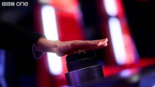 Meet The Button: In The Spotlight - The Voice UK - BBC One