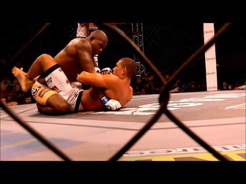 Bad face vs Celso Loirinho - Smash Fight