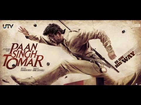 Paan Singh Tomar (2012) Trailer