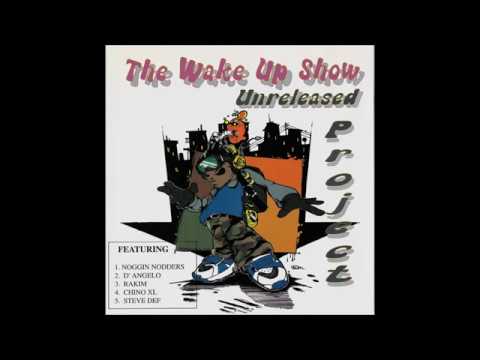 Various Artists - 16 Wake Up Show Anthem (1994)