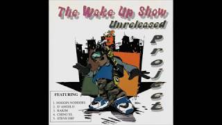 Various Artists - 16 Wake Up Show Anthem (1994)