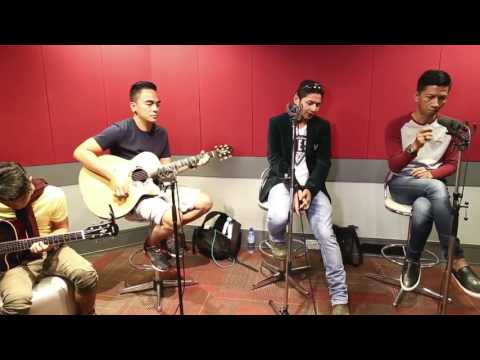 ERAkustik Ungu - Berteman Sepi / redit clip  by ryan