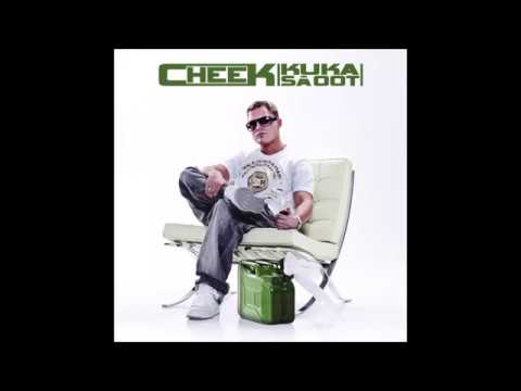 Cheek - Liekeissä (Lyriikkavideo)