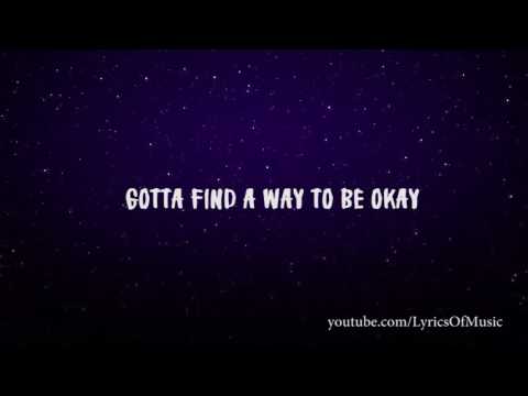 Nick Jonas - Chainsaw (Lyrics Video)