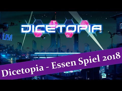 Essen Spiel 2018 - JTRPodcast