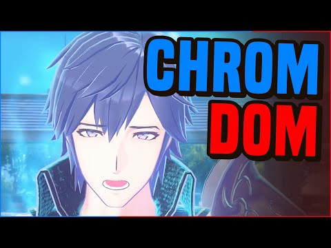The CHROM DOM. 5Man Maddening Pt27