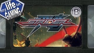How to Beat #8 - Strider
