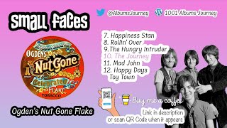 Small Faces - The Journey