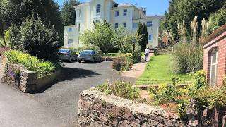 Chelston Dene Holiday Apartments | Torquay, United Kingdom | Hotel Review 🛏️