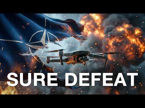 Nato Could Lose a War Tomorrow. Here's Why