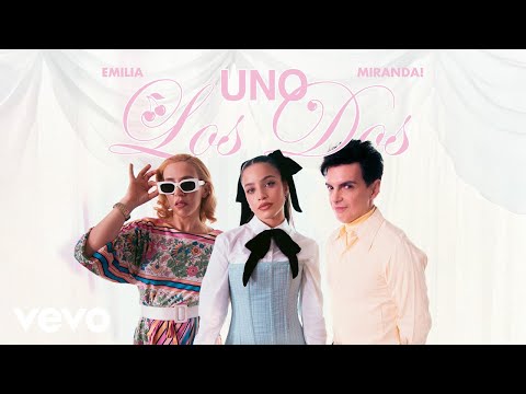Video thumbnail for Uno Los Dos (Versión 2023)