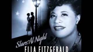 Ella Fitzgerald My Funny Valentine
