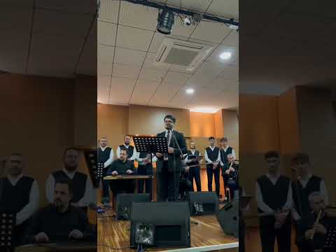 Hoşnevâ Klasik Türk Tasavvuf Müziği Mûsikîsi İcra Heyeti Topluluğu