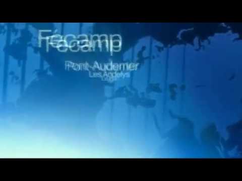 France 3 - Générique 19/20: Haute-Normandie (2011)