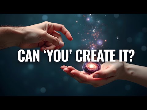 Where were You? | Bible in Song | Makers Word | Job 38