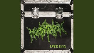 Blood Sacrifice (Live)