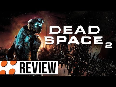 Dead Space 2 for PC Video Review