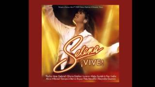01-Ana Gabriel-Tu Solo Tu (Selena Vive!)