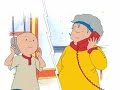 Caillou Season 1 Episode 53 I Caillou S Phone Call
