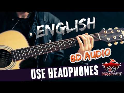 Stereohats, Folded Dragons   Army Feat  Amanda Yang   Lyrics   8D Audio