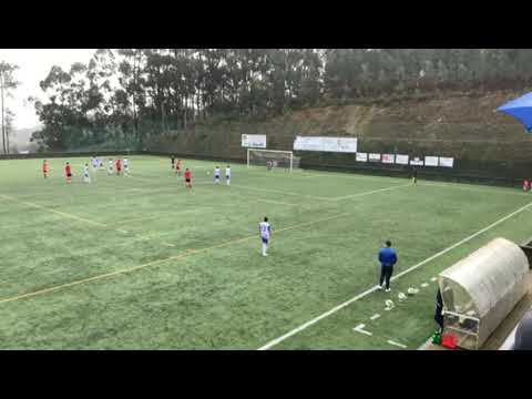 FC Lixa vs FC Penafiel (Golo)
