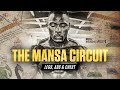 The MANSA CIRCUIT: Legs, Abs & Chest | Mike Rashid