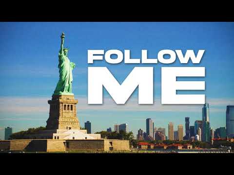 Lohrasp Kansara Feat. Norman Alexander - Follow Me [Official Lyric Video]