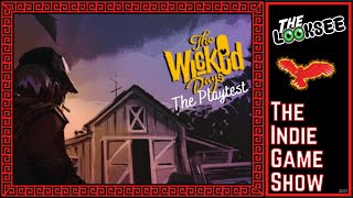 The Wicked Days (Playtest) | The LookSee | First Look Series | The Indie Game Show