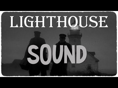 Lighthouse sound