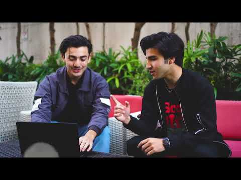 Lead with Vision – Enrol in the UH MBA at TMUC Today