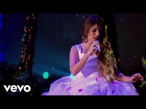 Uma Canção Pra Mim - Paula Fernandes