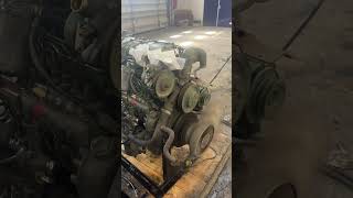 Mercedes-Benz OM 352 A engine for truck for sale - Image 4 | Autoline NG Mercedes-Benz OM 352 A engine for truck | Image 4 - Autoline