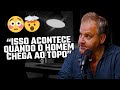 TODO HOMEM PRECISA SABER DISSO FERNANDO CONRADO NO PODCAST FOI LÁ E FEZ